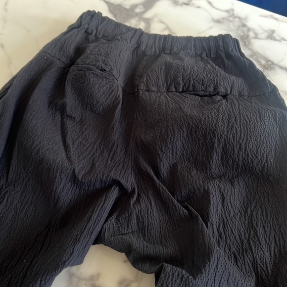 Kristensen du nord harem / drop crotch pant - Picture 12 of 13